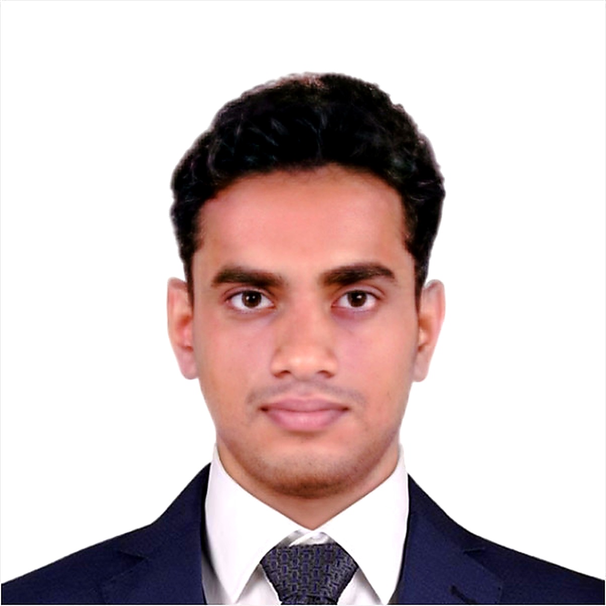 Akash Kalluvilayil Venugopalan
