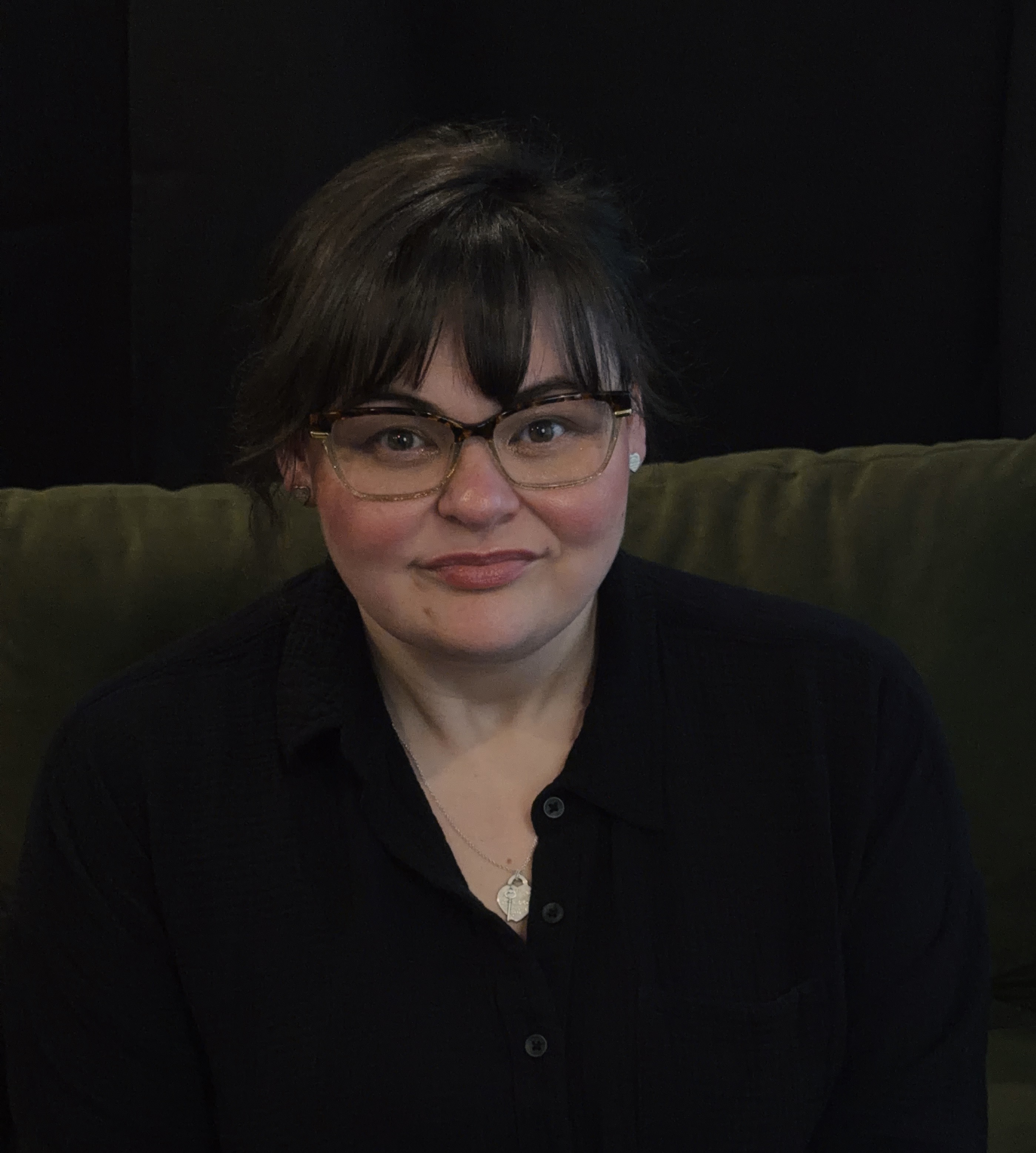 Cortni Lawson