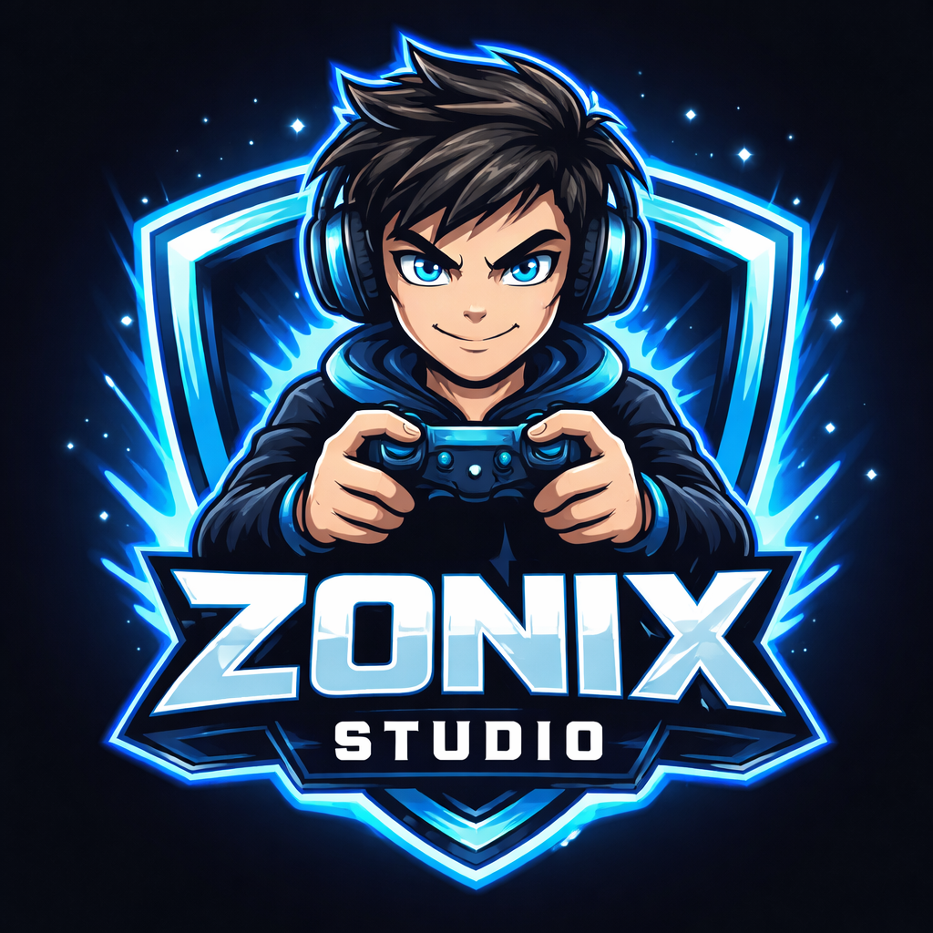 Zonix Studio