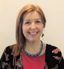 Rebecca Rowell