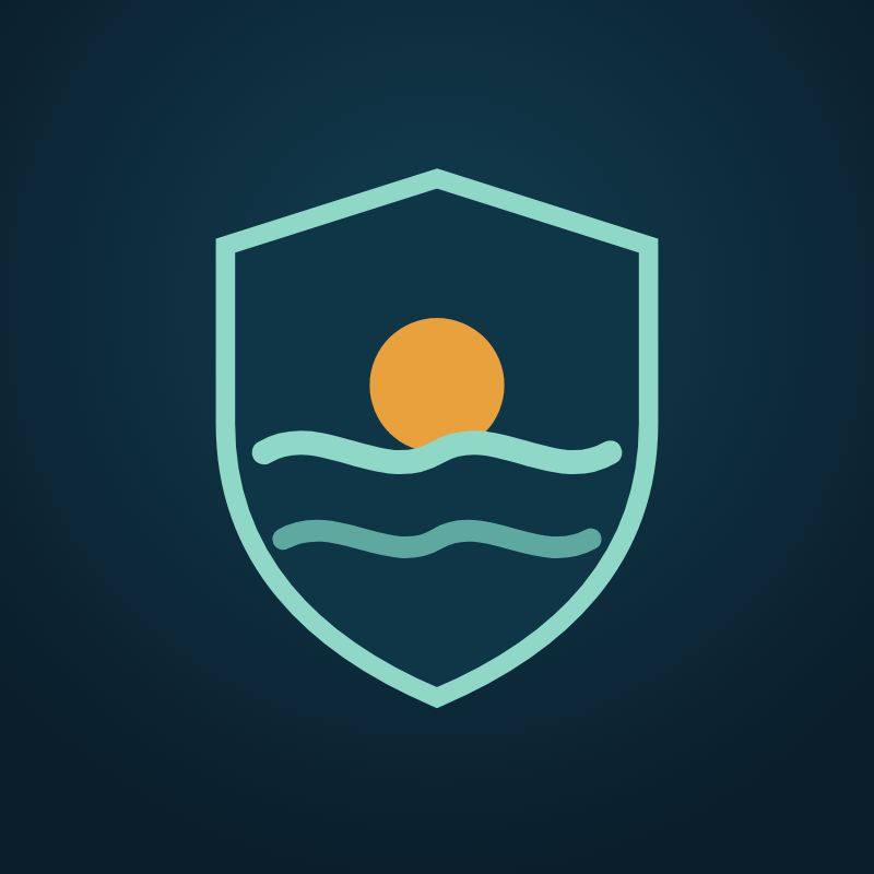 Island Shield