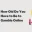 favicon