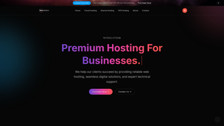 Thumbnail of nyxsolutionsservices.com