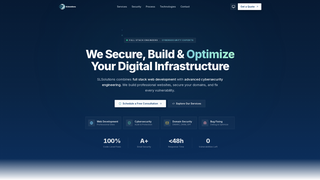 Site preview