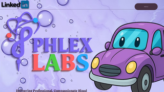 Thumbnail of phlexlabs.net