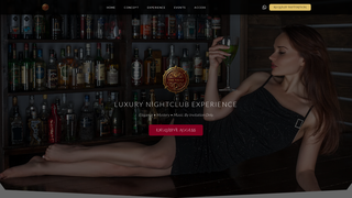 Thumbnail of clubthevault.com
