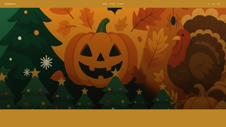 Thumbnail of holidayhive.org