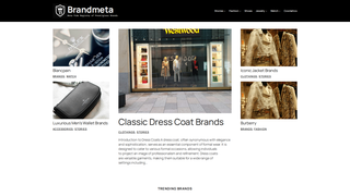 Thumbnail of brandmeta.org