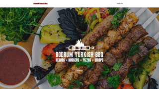 Thumbnail of bodrumturkishbbq.com