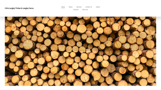 Thumbnail of chrislangleytimber.com