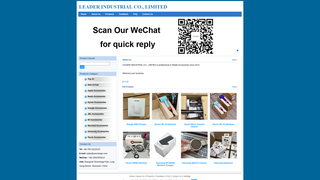 Thumbnail of yescharger.com