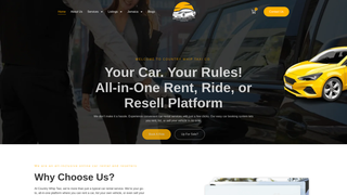 Thumbnail of countrywhiptaxico.com