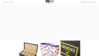 Thumbnail of thegcdgshop.com