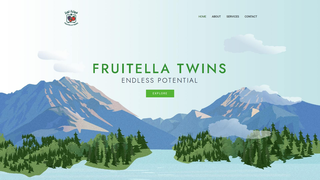 Thumbnail of fruitella-twins.com