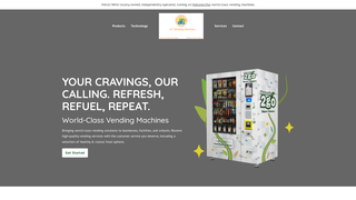 Thumbnail of lcvendingservices.com