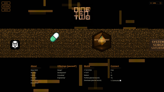 Thumbnail of anticontainmentsystem.com