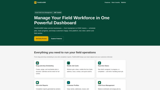 Thumbnail of fieldgrid360.com