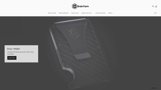 Thumbnail of gobrainfarm.com