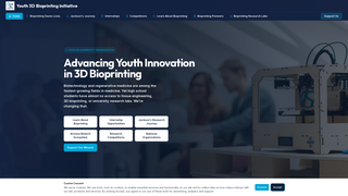 Site preview