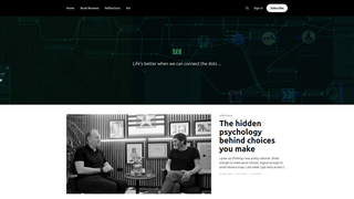 Thumbnail of sebastianantony.com