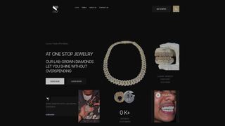 Thumbnail of onestopjewelryco.com