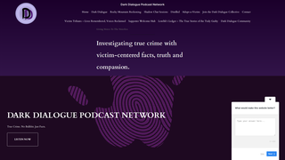 Thumbnail of darkdialoguenetwork.com