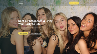 Thumbnail of bringthejoyphotoboothrentals.com