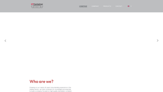 Thumbnail of htcontainerstore.com