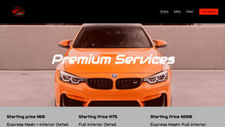 Thumbnail of jbsmobiledetailing.com