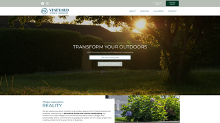 Thumbnail of vineyardstonelandscape.com