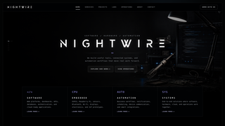 Site preview