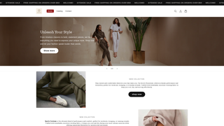 Thumbnail of daumluxe.com
