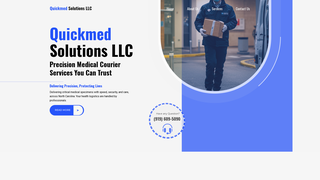 Thumbnail of quickmedsolution.com