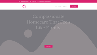 Thumbnail of kindheartscc.com