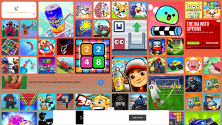 Thumbnail of h5tapjoy.com
