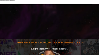 Screenshot of cgdagnc.com