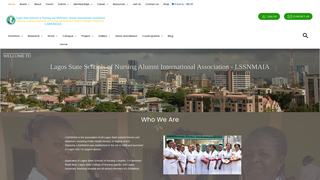 Thumbnail of lssnmaia.com