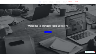 Thumbnail of wowjobit.com