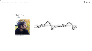 Thumbnail of phevosrinis.com