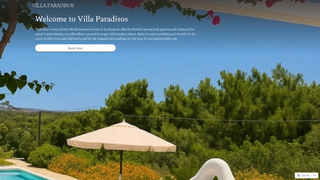 Thumbnail of villa-paradisos.com