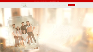 Thumbnail of meetgreetandbye.com
