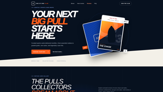 Site preview