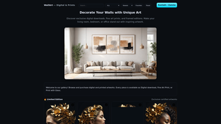 Thumbnail of wallarteo.com