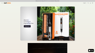 Thumbnail of gatvera.com