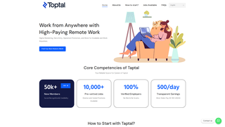 Thumbnail of top-tals.com