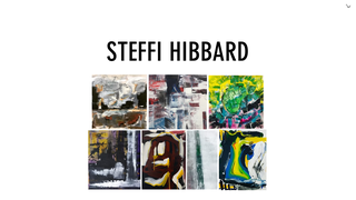 Thumbnail of steffihibbard.com