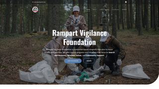 Thumbnail of rampartvf.org