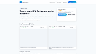Thumbnail of tradermaster.net