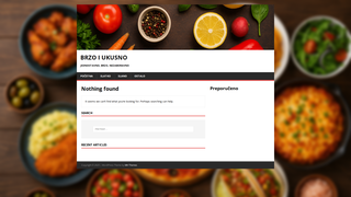 Thumbnail of brzoiukusno.com