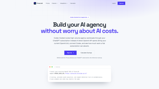 Site preview